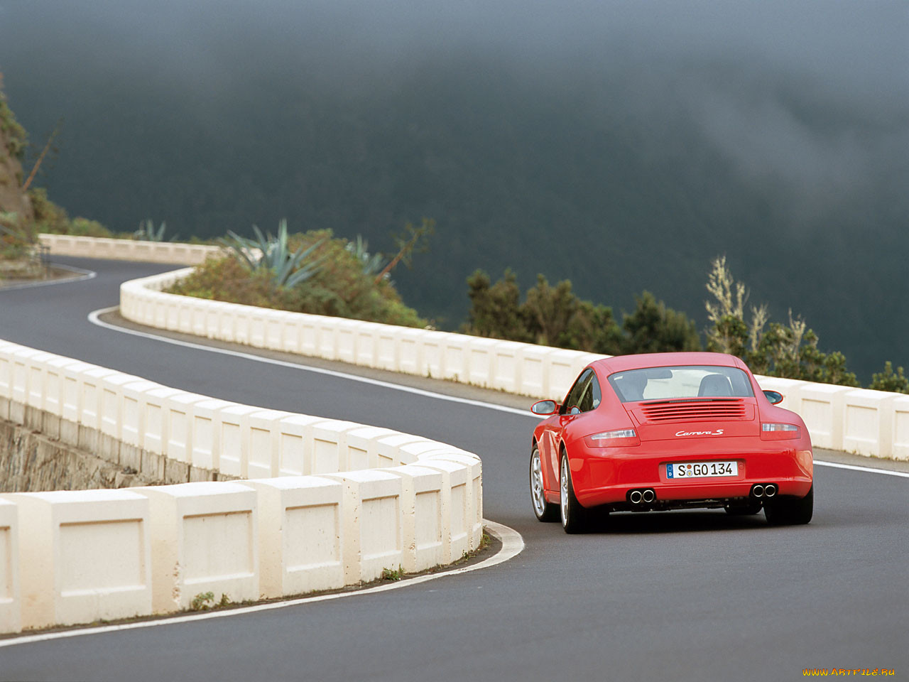 , porsche